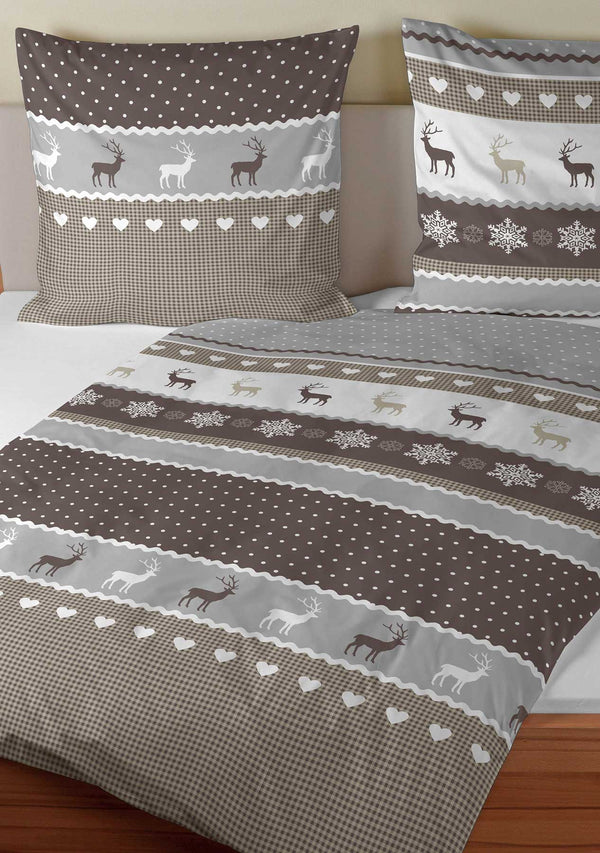 Kuschelige Schlafzimmer-Textilien für Ihr Zuhause Wäschefabrik – e. Kneer
