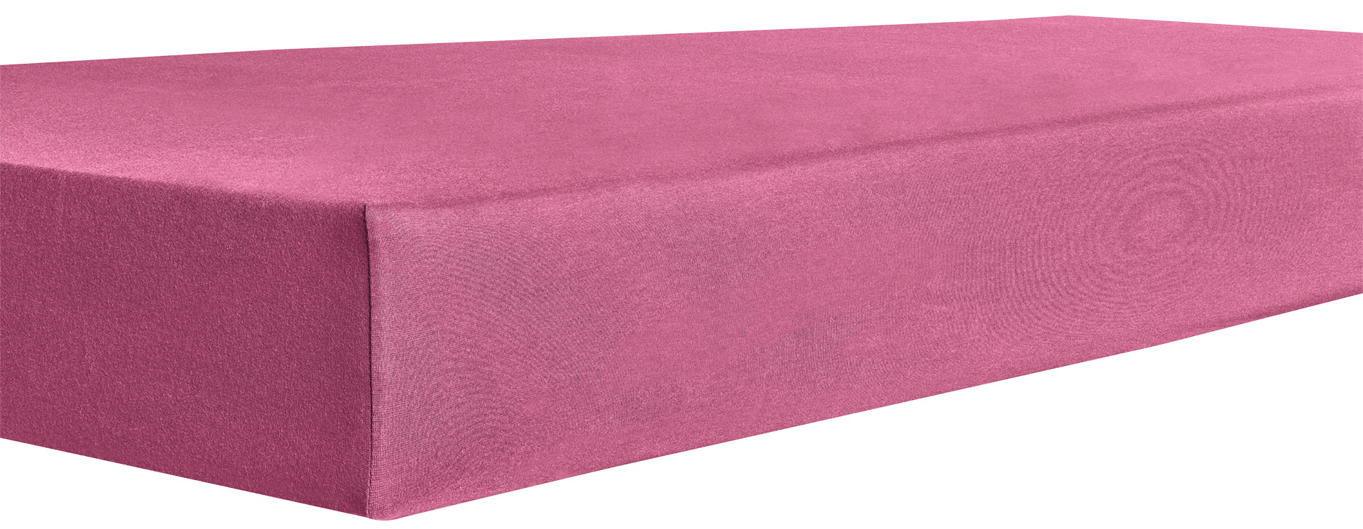 Easy-Stretch Fitted Sheet L