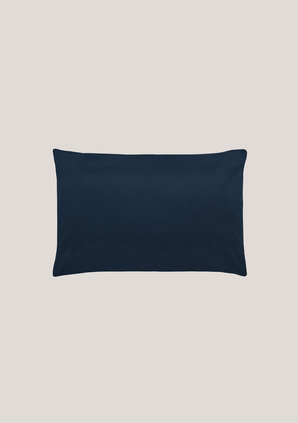 Sleep like on clouds our jersey pillowcase 40x60 cm