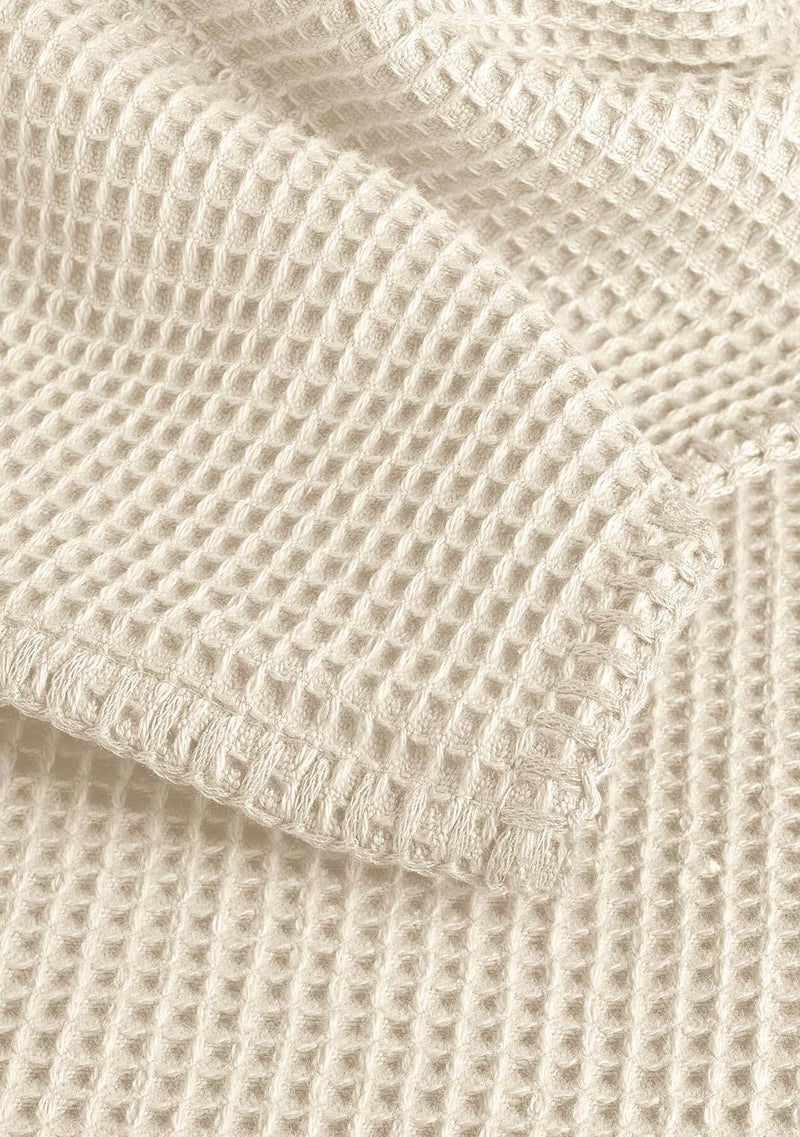 Kneer blanket: Wäschefabrik – and e. cozy soft pique Fluffy Our