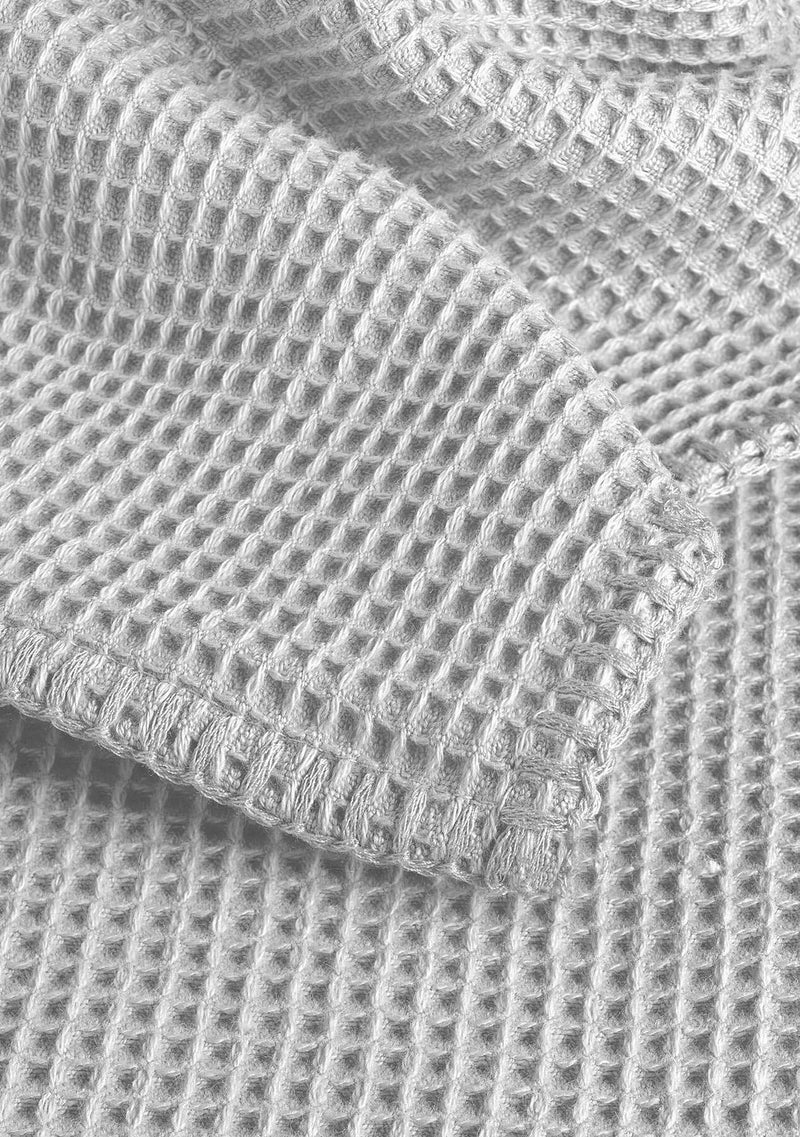 Unsere Pique-Decke: Flauschig und e. Wäschefabrik – Kneer gemütlich weich