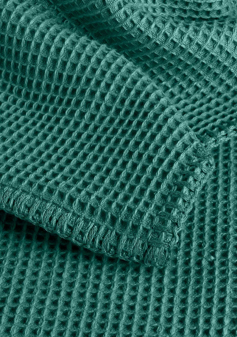 Unsere Pique-Decke: Flauschig und Wäschefabrik – e. Kneer weich gemütlich
